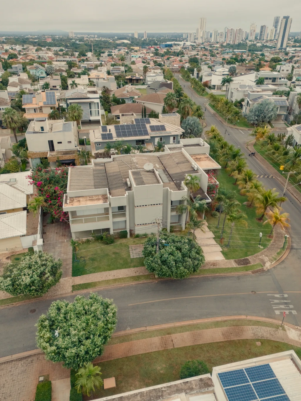 Sobrado - Alphaville 1